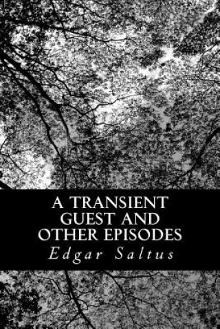 A Transient Guest and Other Episodes