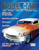 Model Car Builder No. 7: Tips, tricks, how-tos, and feature cars!