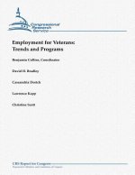 Employment for Veterans: Trends and Programs