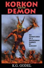 Korkon and the Demon