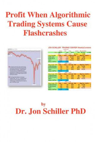 Profit when Algorithmic Trading Systems Cause Flashcrashes
