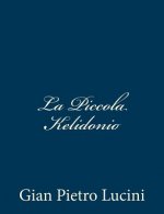 La Piccola Kelidonio