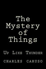 The Mystery of Things: Up Like Thunder