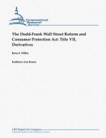 The Dodd-Frank Wall Street Reform and Consumer Protection Act: Title VII, Derivatives