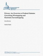 Privacy: An Overview of Federal Statutes Governing Wiretapping and Electronic Eavesdropping (October 2012)