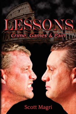 Lessons: Crime, Games & Pain