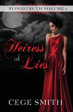 Heiress of Lies (Bloodtruth #1)