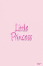 Little Princess Diary
