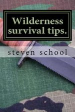 Wilderness survival tips.: my own experience