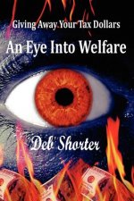 An Eye Into Welfare: Giving Away Your Tax Dollars