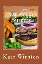 Easy Veggie Burgers