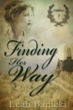 Finding Her Way