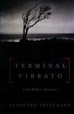 Terminal Vibrato: Short Stories
