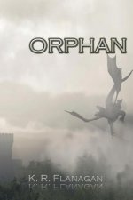 Orphan: The F? Prince of Fir Manach, Book 2