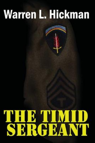 TheTimid Sergeant