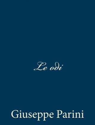 Le odi