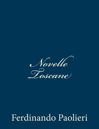 Novelle Toscane