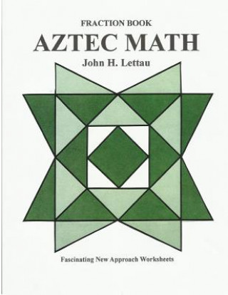 Aztec Math-Fraction Book