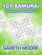 Samurai Sudoku: 101 Samurai