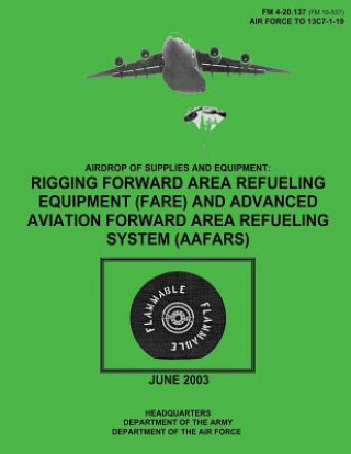 Airdrop of Supplies and Equipment: Rigging Forward Area Refueling Equipment (FARE) and Advanced Aviation Forward Area Refueling System (AAFARS) (FM 4-