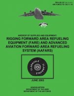 Airdrop of Supplies and Equipment: Rigging Forward Area Refueling Equipment (FARE) and Advanced Aviation Forward Area Refueling System (AAFARS) (FM 4-