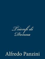 Trionfi di Donna