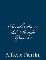 Piccole Storie del Mondo Grande