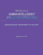 Human Intelligence Collector Operations (FM 2-22.3 / 34-52)
