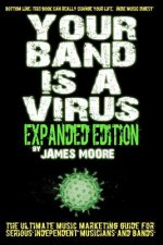 Your Band Is A Virus - Expanded Edition