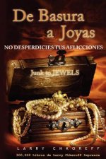 De Basura a Joyas - Junk to Jewels: No Desperdicies tus Aflicciones