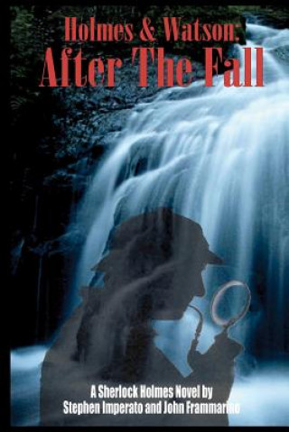 Holmes & Watson: After the Fall
