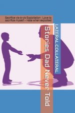 Stories Dad Never Told: Sacrifice vis-?-vis Exploitation: Love to sacrifice myself - Hate when exploited