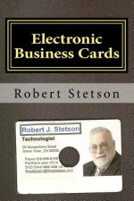 Electronic Business Cards