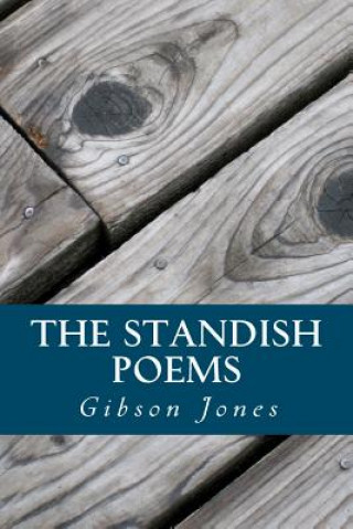 The Standish Poems
