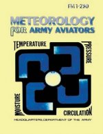 Meteorology for Army Aviators (FM 1-230)