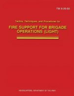 Tactics, Techniques, and Procedures for Fire Support for Brigade Operations (Light) (FM 6-20-50)