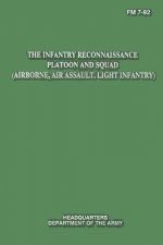 The Infantry Reconnaissance Platoon and Squad (Airborne, Air Assault, Light Infantry) (FM 7-92)