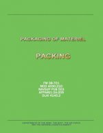 Packaging of Materiel: Packing (FM 38-701 / MCO 4030.21D / NAVSUP PUB 503 / AFPAM(I) 24-209 / DLAI 4145.2)