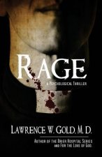 Rage: A Forensic Mystery and Suspense Thriller