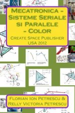 Mecatronica - Sisteme Seriale Si Paralele - Color: Create Space Publisher 2012