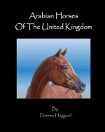 Arabian Horses in the United Kingdom