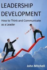 Leadership Development: How To Think and Communicate as a Leader