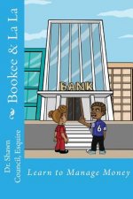 Learn to Manage Money: Bookee & La La