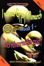 I was our Gypsy Monarch 1 - Does reincarnation exist?