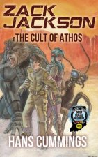 Zack Jackson & The Cult of Athos