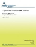 Afghanistan: Narcotics and U.S. Policy