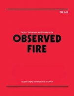 Tactics, Techniques, and Procedures for Observed Fire (FM 6-30)