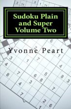 Sudoku Plain and Super Volume Two