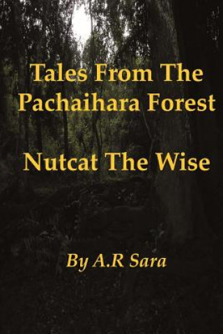 Nutcat The Wise
