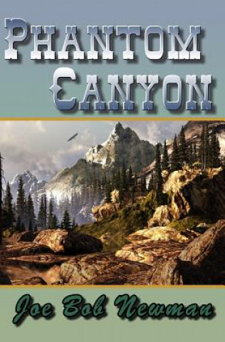 Phantom Canyon